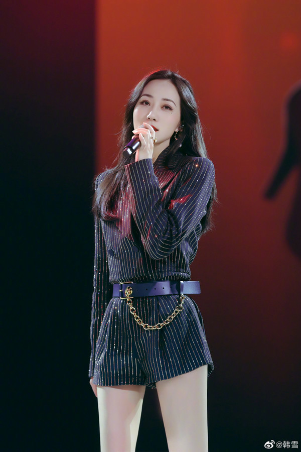 金晨、宋茜、吴宣仪的泪痣妆来啦，美不哭你算我输……