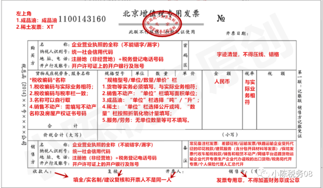 1,企业经营地址和注册地址不一致,开具增值税专用发票时应按照税务