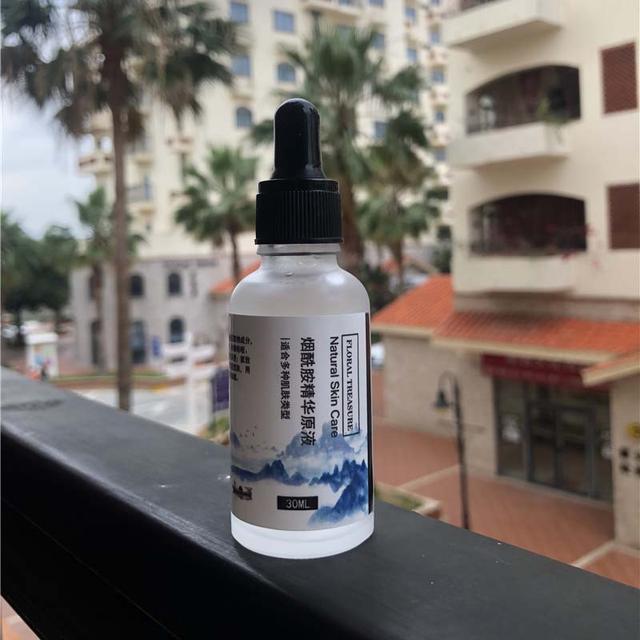 想要又白又美，精华液是关键，这些品牌精华液，让你呈现通透牛奶肌
