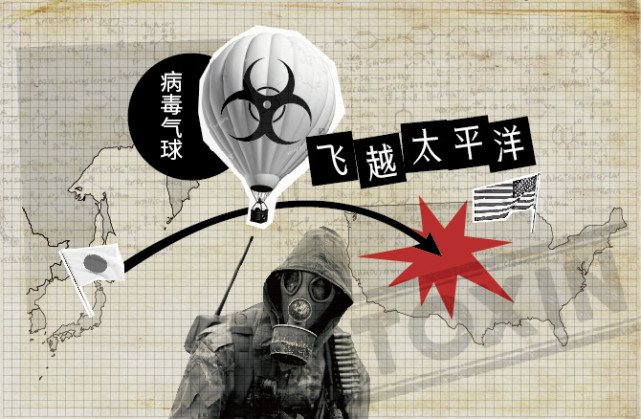 德堡“病毒暗史”：起底美国德特里克堡生物实验室