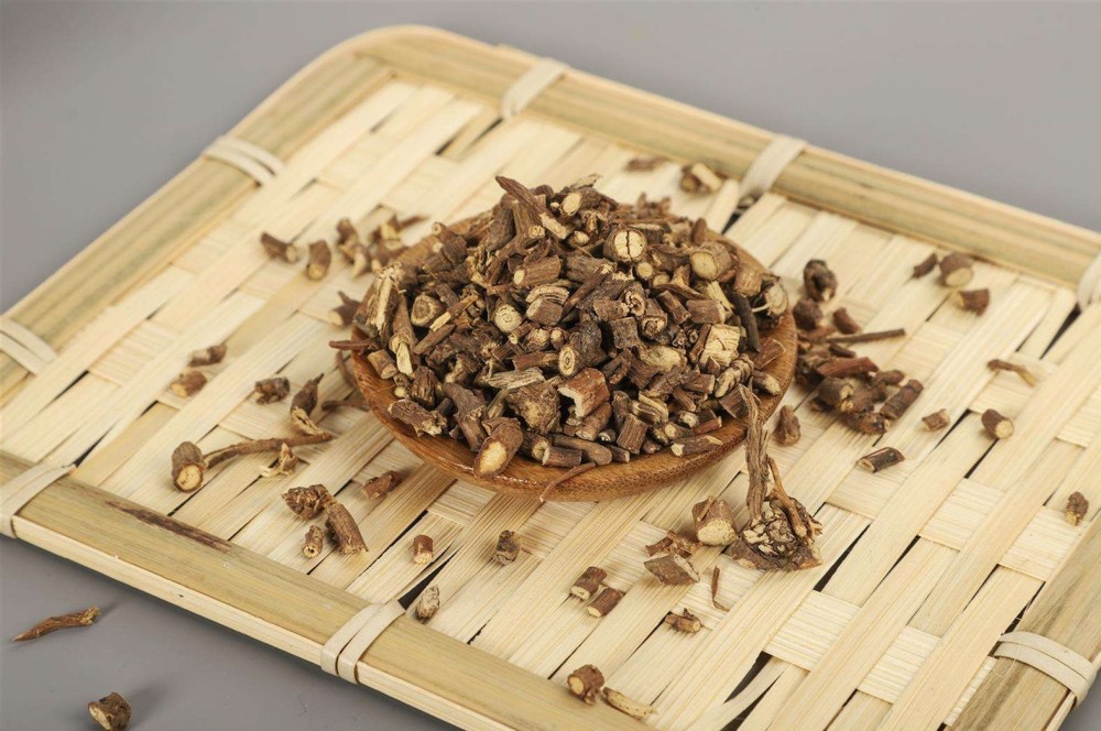 黄芪与这味中药泡水喝，可调理脾虚下陷所致症状，你知道吗