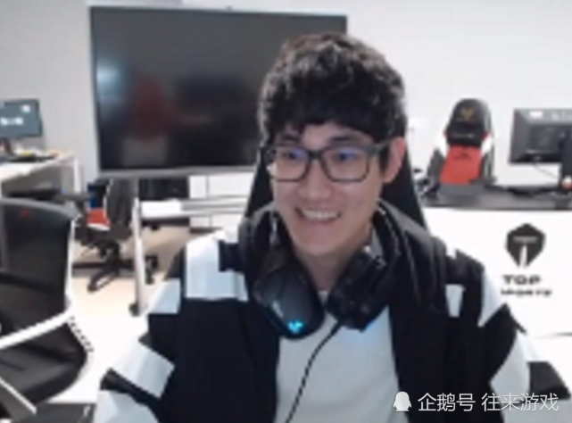 电竞比分网微博｜TES训练赛连败的原因是什么？卡萨道出了真相