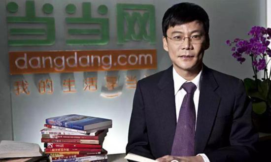 深网 | 当当称李国庆已被警察带走