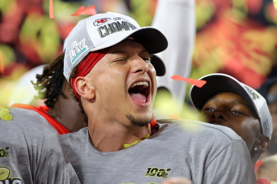 跨时代意义的nfl超级球星 马霍姆斯签下5亿合同的十大