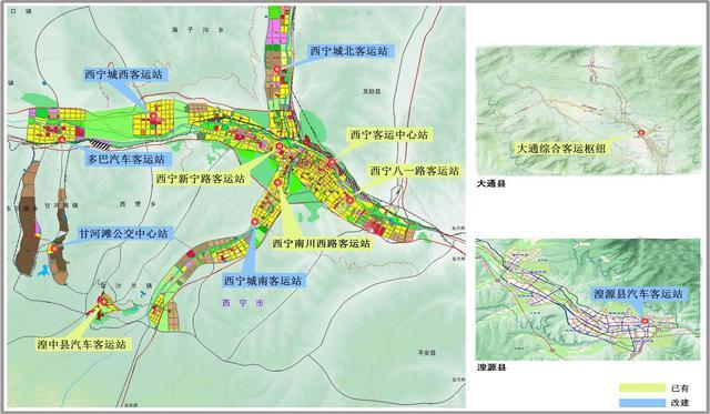 是南川片区主动脉,道路北起来凤路,南至奉青路,全长6650米,为城市主干