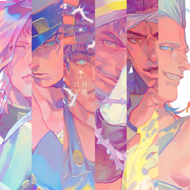 jojo的奇妙冒险dio败于承太郎的原因分析