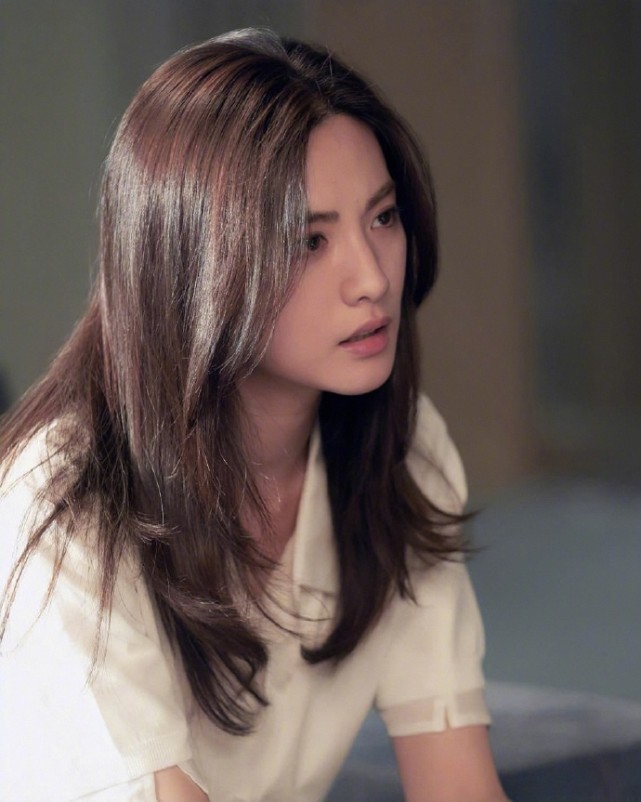 "世界第一美女"林珍娜 韩国演员模特 逆天颜值见着心动