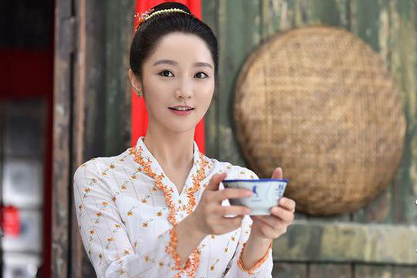 《小娘惹》:黄珍珠,陈锡大婚,月娘这一举动值得所有女性深思