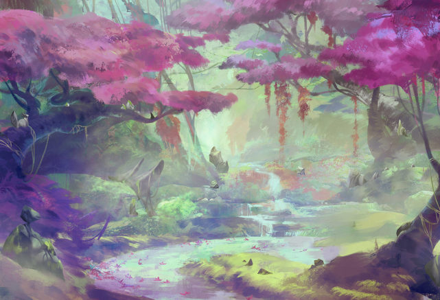 电竞比分网dota｜LOL以后的新英雄会很弱是真的吗？设计师称只看长线不看短线