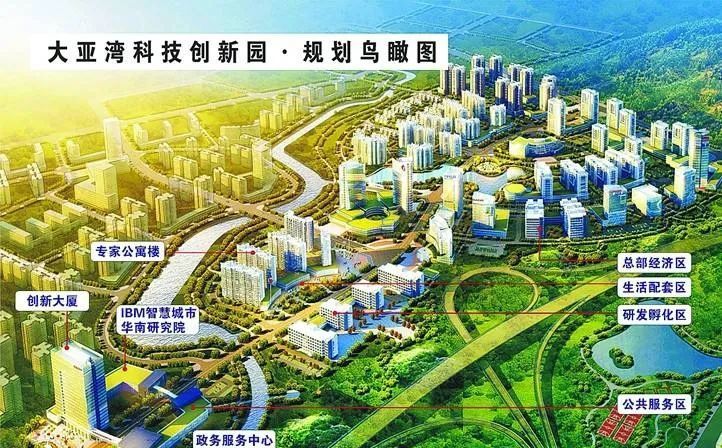 大亚湾区人口_大亚湾新华联的区位图(2)
