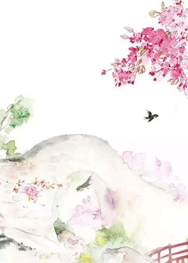 成语意什么花_成语故事手抄报(3)