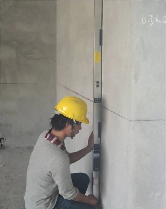 实测实量怎么做?这三家一线建企手把手给你"交底!_腾讯新闻