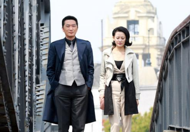 他们都是演员,在一起15年;女儿14岁了!你知道他们是夫妻吗