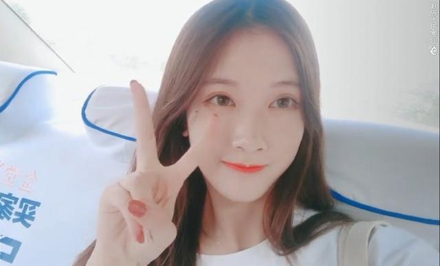 抖音网红美女:深圳钟婷,成都小甜甜,山东三妮阿姨,你
