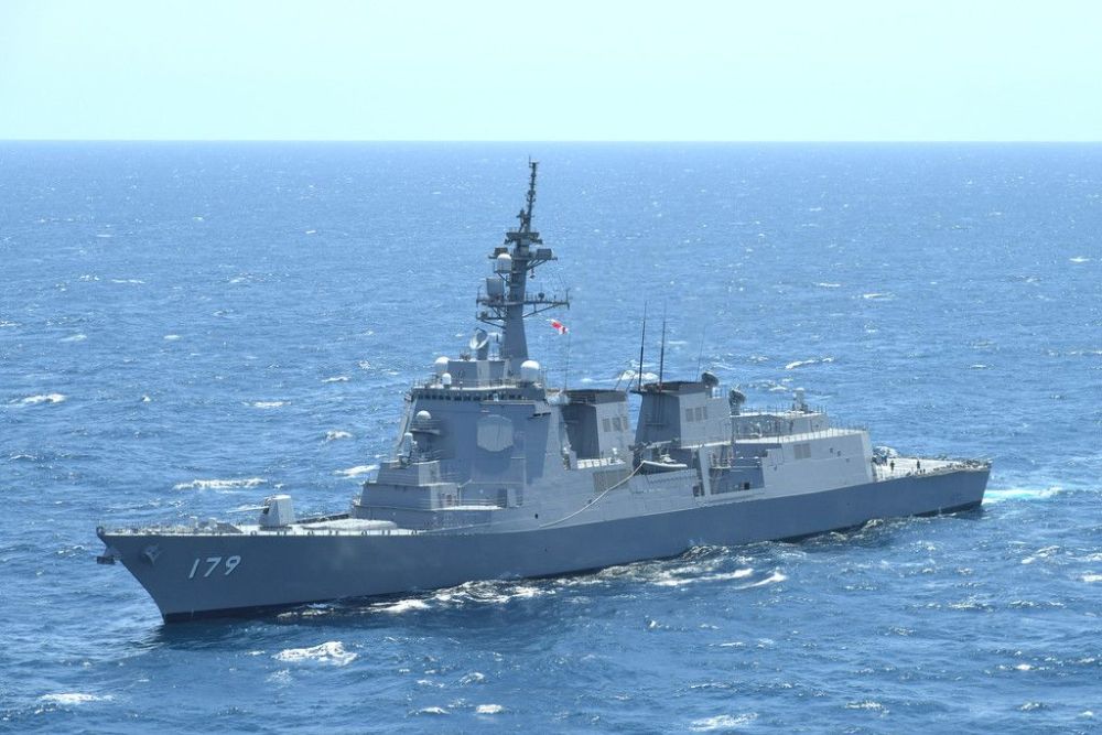 陆基“宙斯盾”遭放弃，日本政府考虑增加两艘“宙斯盾”舰