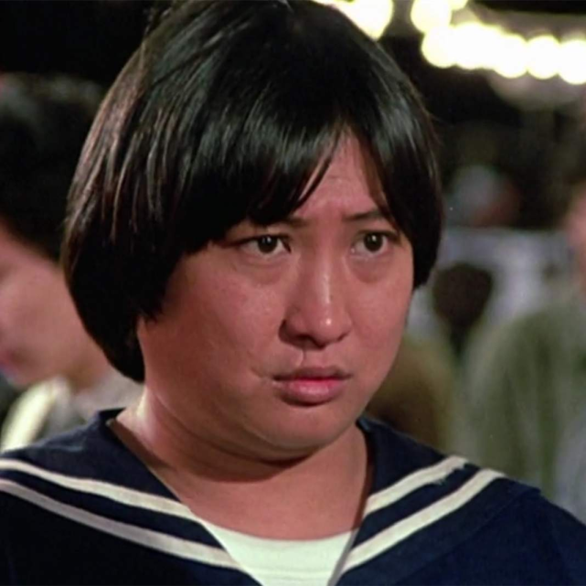 1986年,洪金宝一个电话找明星组豪华阵容,全香港剧组