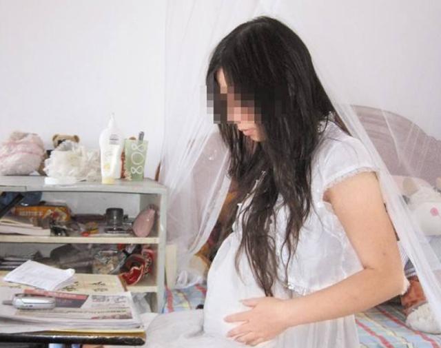 怀孕期间,肚子里是男孩还是女孩?这4种症状帮你判断