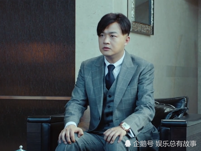 大人物:赵泰不被重用,除了身世问题,还有很重要的一点原因