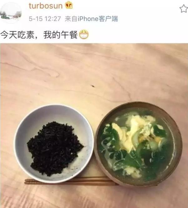 孙俪自曝减肥方法：“6＋4式减肥法”，简单实用，适合所有人