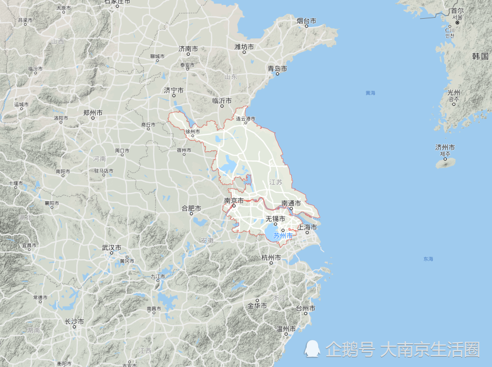 苏北人口总数_苏北先森
