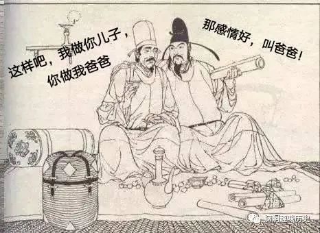 古代饭圈那些事古人追星有多疯狂杜甫给李白写了十五首诗