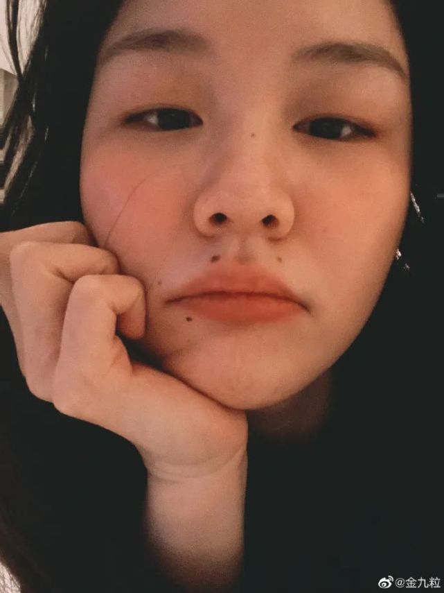 李佳琦你怎么还不娶金靖