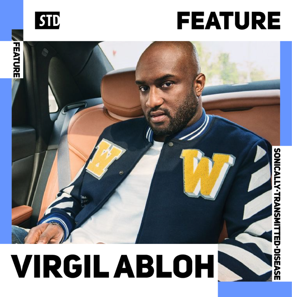 全网狂喷virgilabloh的真相他的唱片封面设计真的不行吗