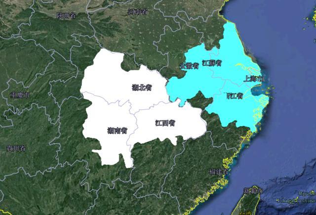整个江西省gdp_江西省哪个县的经济实力最强(3)