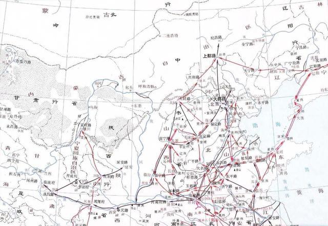 同为布衣天子 自比刘邦的朱元璋 在治国之策上受到汉高祖哪些影响