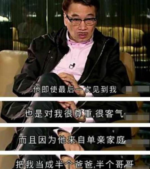 2011年,58岁的吴孟达参加《鲁豫有约》时曾表示,"我们还是回合作,只要