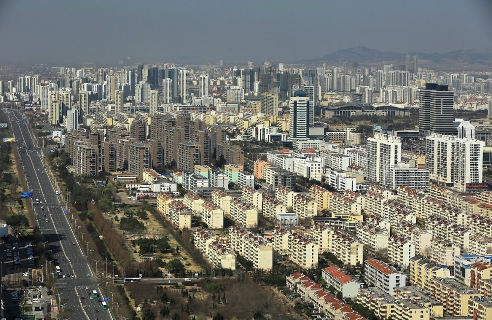 广州楼市的8大预言，远不止房价涨跌！购房者看看