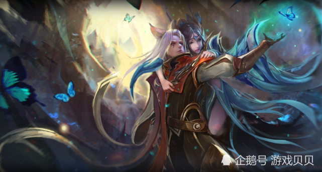 脱兔电竞比分网最｜李信世冠皮肤上线时间 曜FMVP上线时间