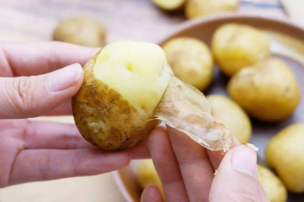 米饭和馒头谁最“长肉”？两者热量差了一倍，看看你是否选对了？