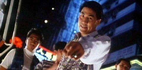 28年前梅艳芳被当众掌掴,向华强一声令下,牵扯进两条人命