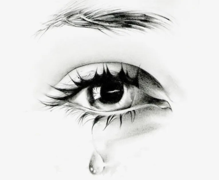 灵签占卜:3只眼睛,你觉得哪一个眼神最伤感?测你爱的ta会让你受伤吗!