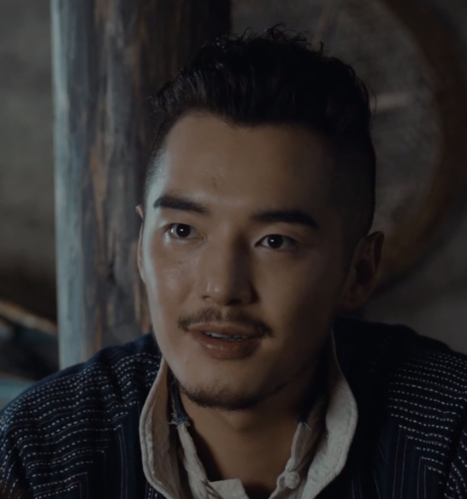 河神》第二季差一口气，差距不在李现和金世佳，节奏没“内”味