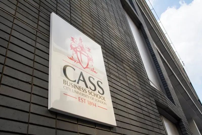 再见了cass!伦敦卡斯商学院正式宣布改名