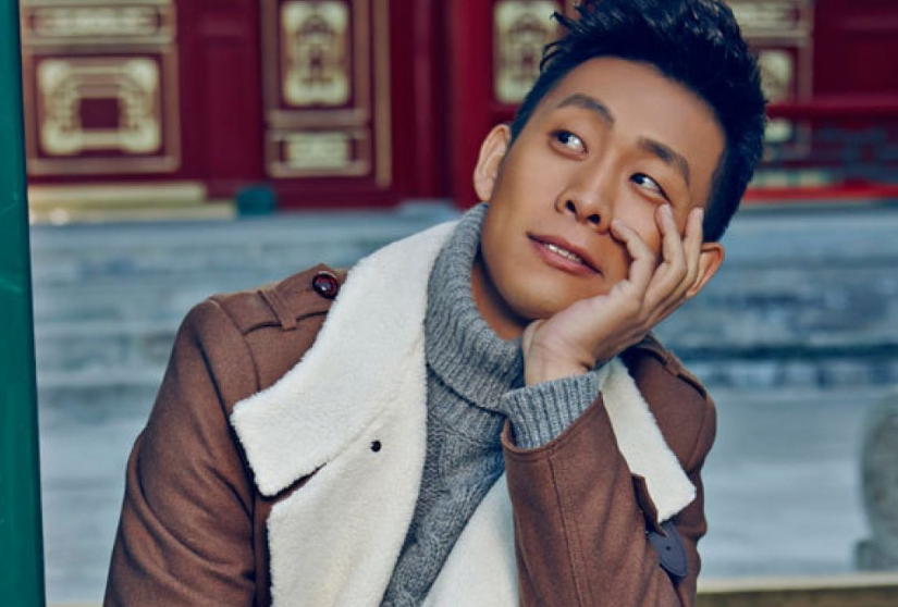 老戏骨男演员排名_老戏骨男演员排名台湾(2)