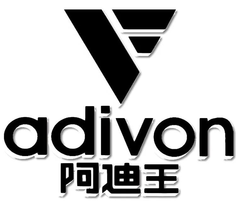 阿迪王logo