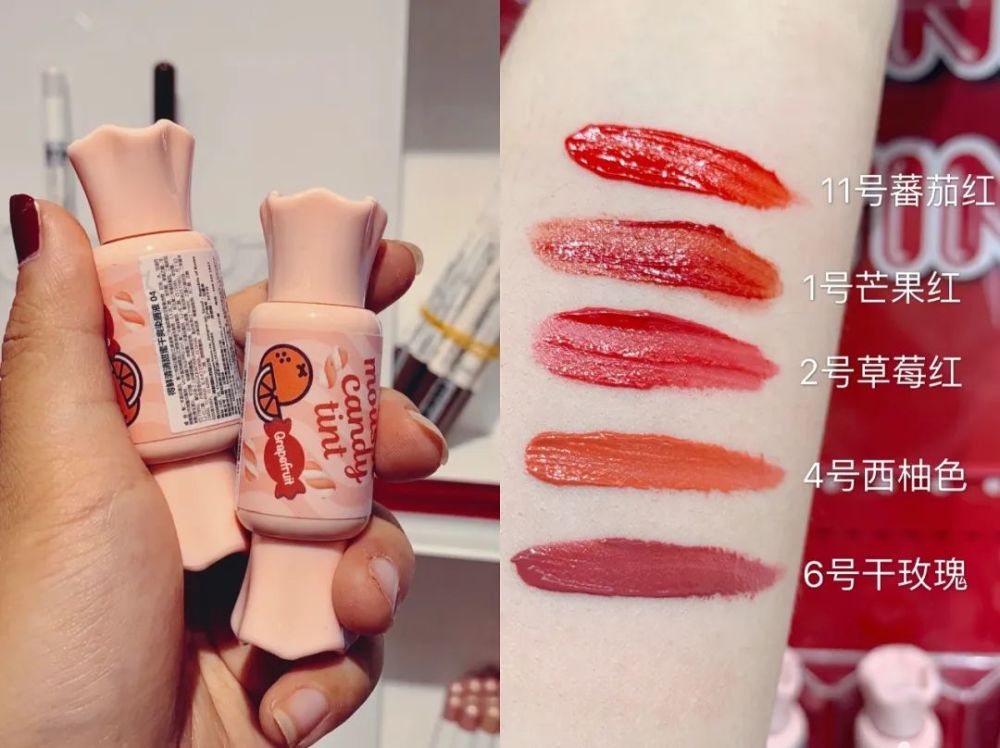 调色师：乌鲁木齐精致少女的彩妆游乐园