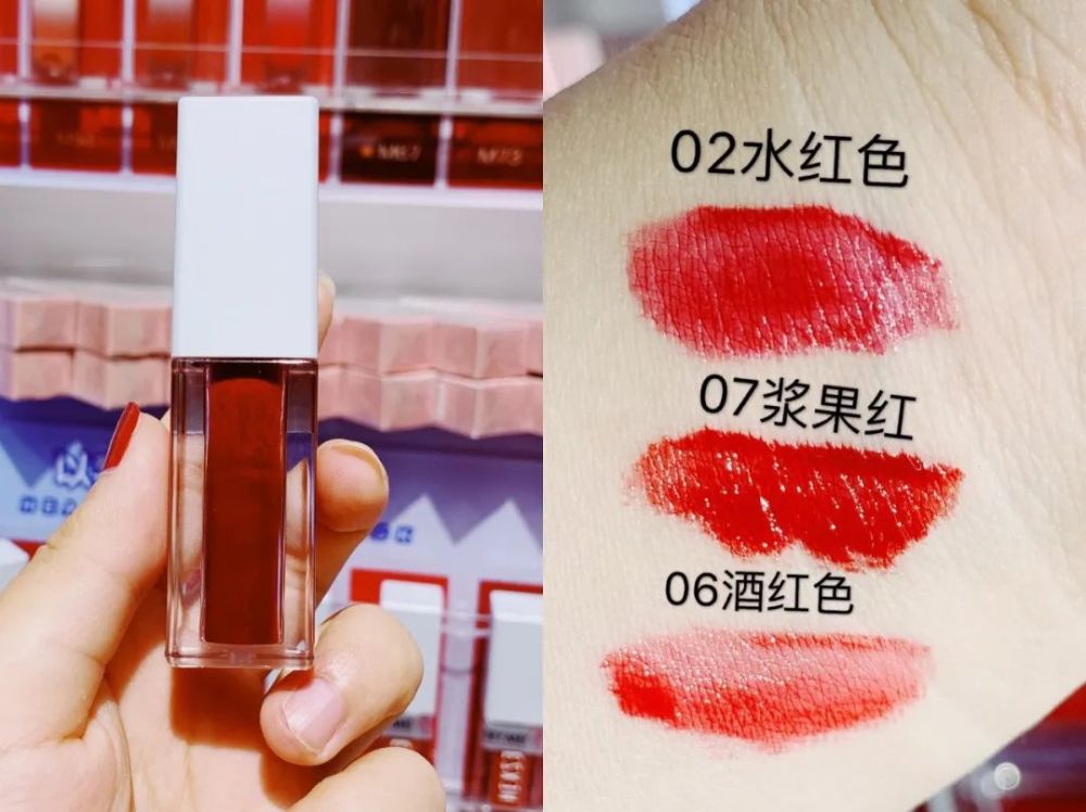 调色师：乌鲁木齐精致少女的彩妆游乐园