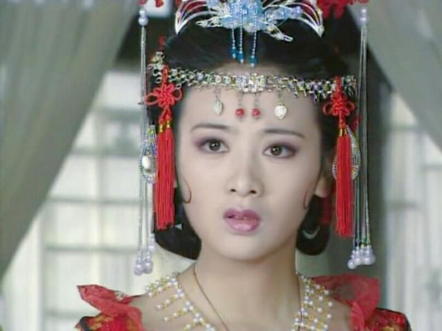 如果杜冰雁和李玉湖没有上错花轿故事会怎么发展呢