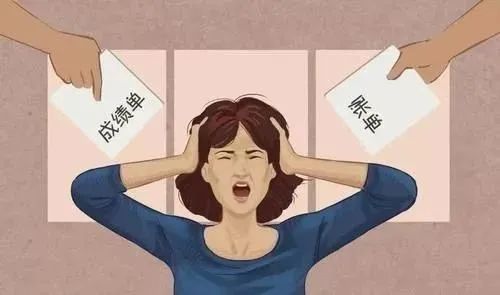 中国式家庭=缺失的爸爸 焦虑的妈妈 失控的孩子