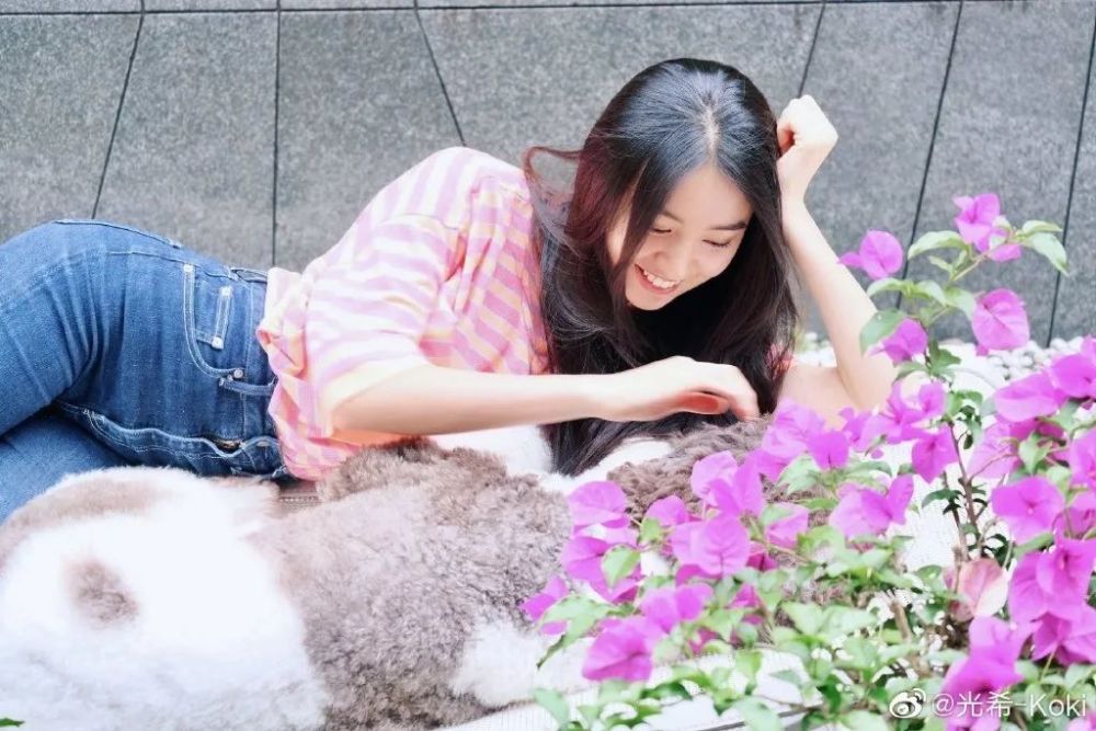 木村心美快去做木村光希的专职摄影师吧！