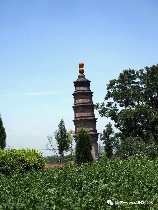 界休印象再访平遥梁村