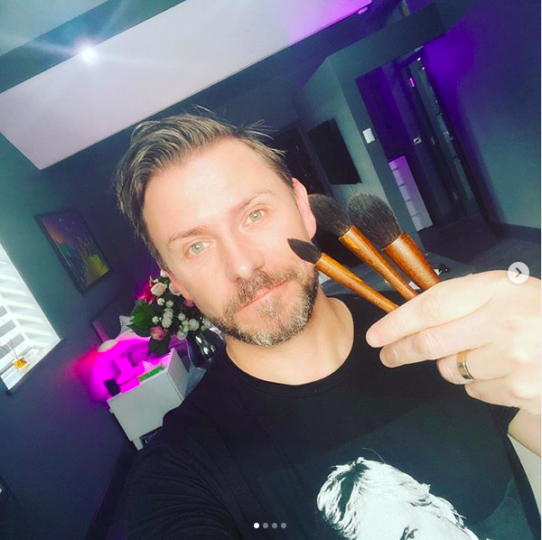 这套凝聚了我20年化妆经验，50遍打磨的神仙化妆刷，到底有多香？