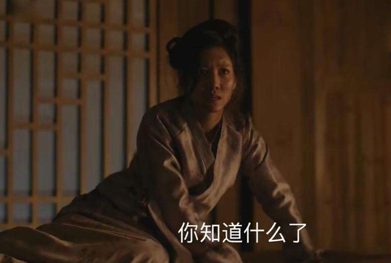 《知否》明兰用一幅画就让林噙霜死不瞑目了,这手段真