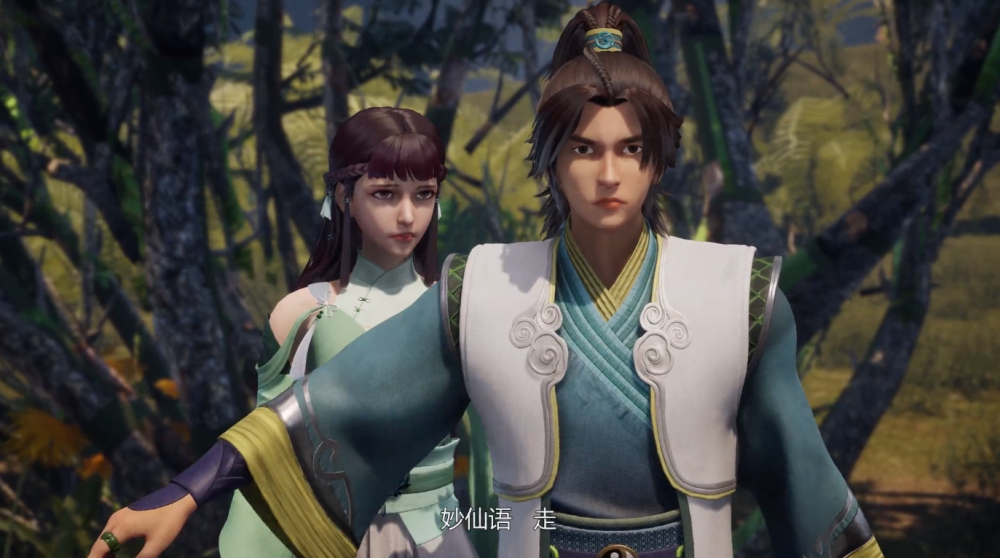 无上神帝:五重境的牧云,要如何击败东方玉?其实剧中早