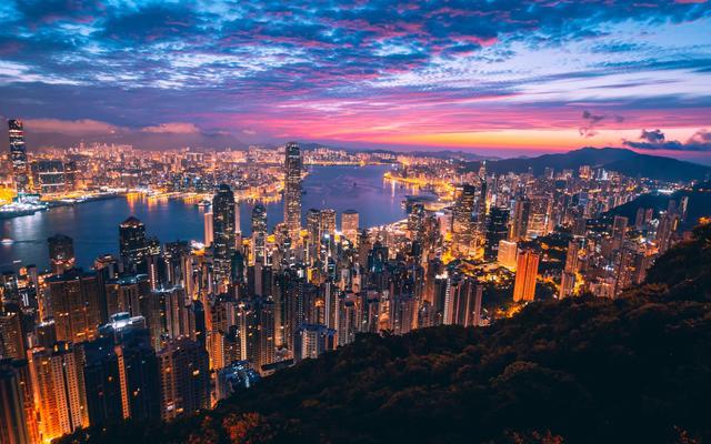香港在经济上对中国内地有多重要？
