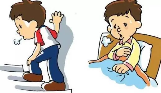 慢阻肺患者只要认真做好这几件事,就能远离营养不良